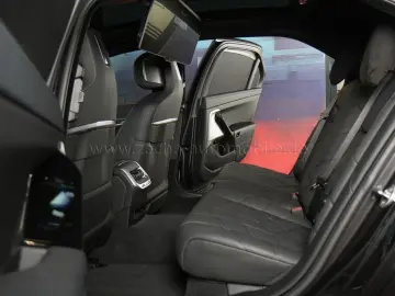 BMW 750 e xDr.ExecutiveLounge.Sitzbel.Panod.FondExp.