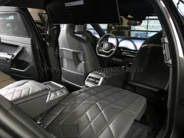 BMW 750 e xDr.ExecutiveLounge.Sitzbel.Panod.FondExp.
