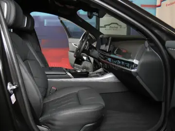 BMW 750 e xDr.ExecutiveLounge.Sitzbel.Panod.FondExp.