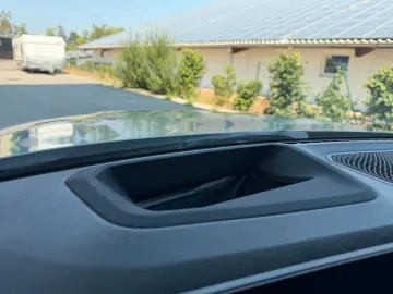 BMW M3 xDrive Comp. M-DRIVER`S 360  CARBON SITZLÜFT