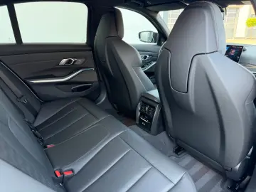 BMW M3 xDrive Comp. M-DRIVER`S 360  CARBON SITZLÜFT