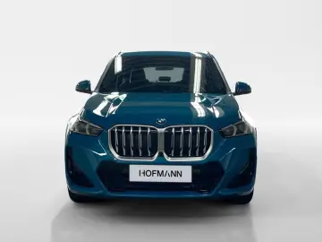 BMW X1 xDrive20d Aut M Sport AHK ACC Individual Inno