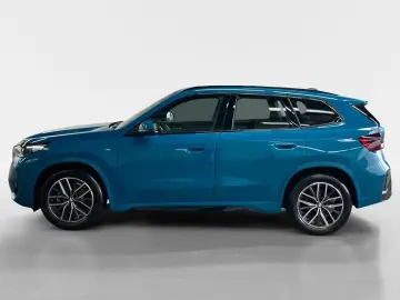 BMW X1 xDrive20d Aut M Sport AHK ACC Individual Inno