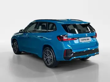 BMW X1 xDrive20d Aut M Sport AHK ACC Individual Inno