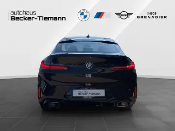 BMW X4 xDrive20d MSpo Laser 360 Sunroof Keyless HUD