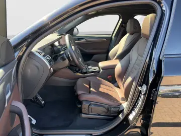 BMW X4 xDrive20d MSpo Laser 360 Sunroof Keyless HUD