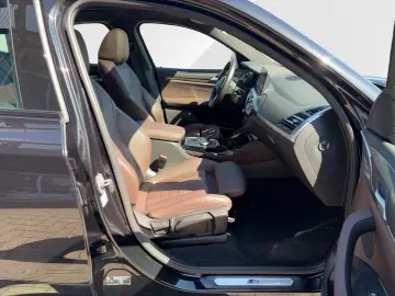 BMW X4 xDrive20d MSpo Laser 360 Sunroof Keyless HUD