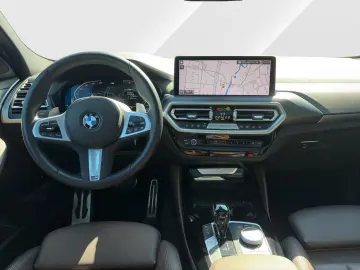 BMW X4 xDrive20d MSpo Laser 360 Sunroof Keyless HUD
