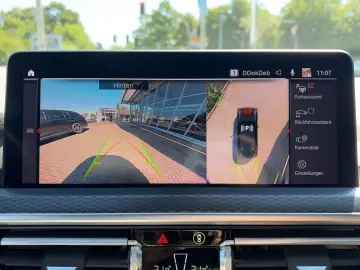 BMW X4 xDrive20d MSpo Laser 360 Sunroof Keyless HUD