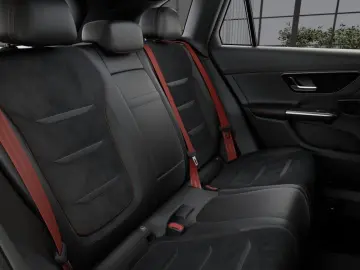 MERCEDES-BENZ GLC 43 AMG 4M Pano AHK Night 360 Sound…