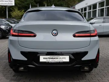 BMW X4 xDr20d M-Sport