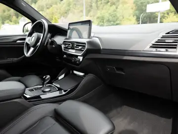 BMW X4 xDr20d M-Sport