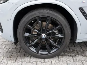 BMW X4 xDr20d M-Sport