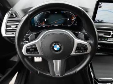 BMW X4 xDr20d M-Sport