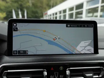 BMW X4 xDr20d M-Sport