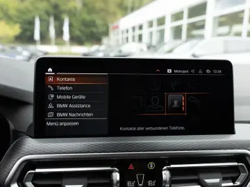 BMW X4 xDr20d M-Sport