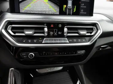 BMW X4 xDr20d M-Sport