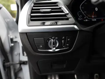 BMW X4 xDr20d M-Sport