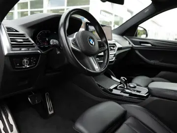 BMW X4 xDr20d M-Sport