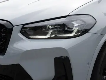 BMW X4 xDr20d M-Sport