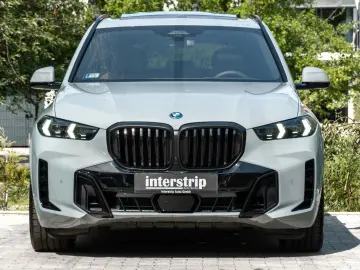 BMW X5 50e M SP.PRO.LUFTF.PANO.DR.ASS.PRO.HK.360.AHK