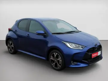 TOYOTA Yaris Hybrid 1.5 116 PS 5-trig Team D SHZ