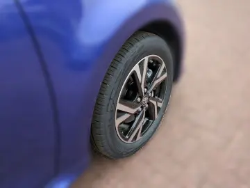 TOYOTA Yaris Hybrid 1.5 116 PS 5-trig Team D SHZ