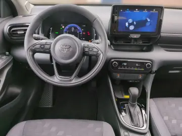 TOYOTA Yaris Hybrid 1.5 116 PS 5-trig Team D SHZ