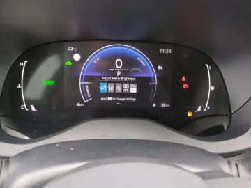 TOYOTA Yaris Hybrid 1.5 116 PS 5-trig Team D SHZ