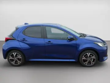 TOYOTA Yaris Hybrid 1.5 116 PS 5-trig Team D SHZ