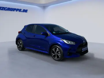 TOYOTA Yaris 1.5 Hybrid Comfort Klimaautom. Kamera ACC