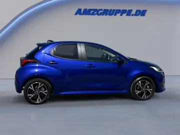 TOYOTA Yaris 1.5 Hybrid Comfort Klimaautom. Kamera ACC