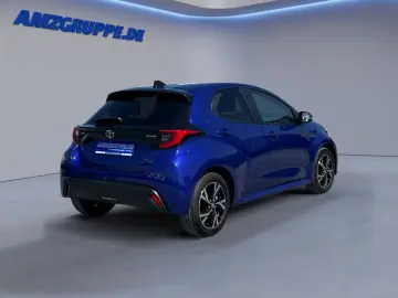 TOYOTA Yaris 1.5 Hybrid Comfort Klimaautom. Kamera ACC