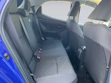 TOYOTA Yaris 1.5 Hybrid Comfort Klimaautom. Kamera ACC