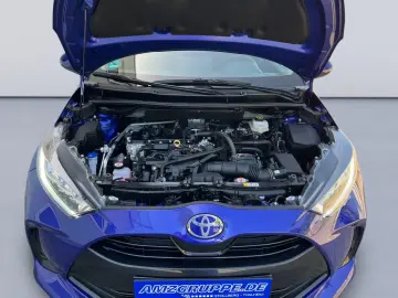 TOYOTA Yaris 1.5 Hybrid Comfort Klimaautom. Kamera ACC