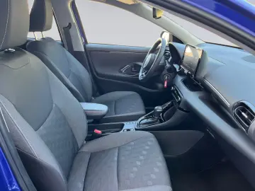 TOYOTA Yaris 1.5 Hybrid Comfort Klimaautom. Kamera ACC