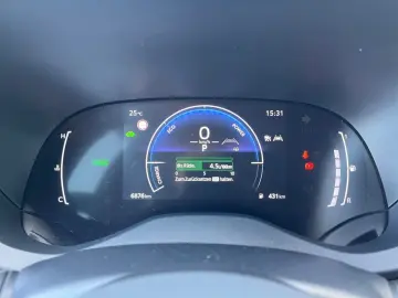 TOYOTA Yaris 1.5 Hybrid Comfort Klimaautom. Kamera ACC
