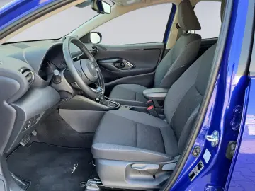 TOYOTA Yaris 1.5 Hybrid Comfort Klimaautom. Kamera ACC