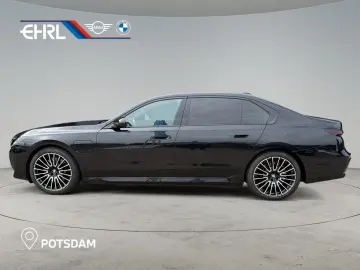 BMW 750e xDrive M Sportpaket Pro   AHK 360  STANDHZ