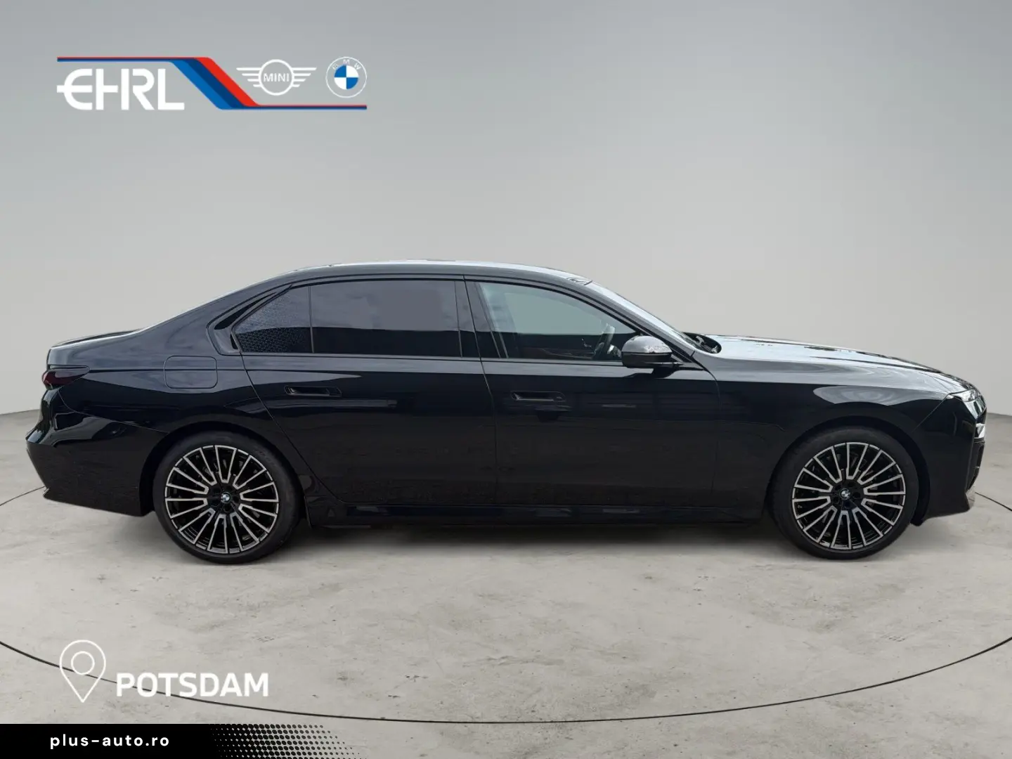 BMW 750e xDrive M Sportpaket Pro   AHK 360  STANDHZ