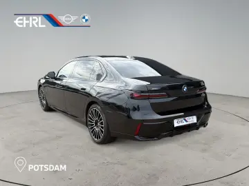 BMW 750e xDrive M Sportpaket Pro   AHK 360  STANDHZ