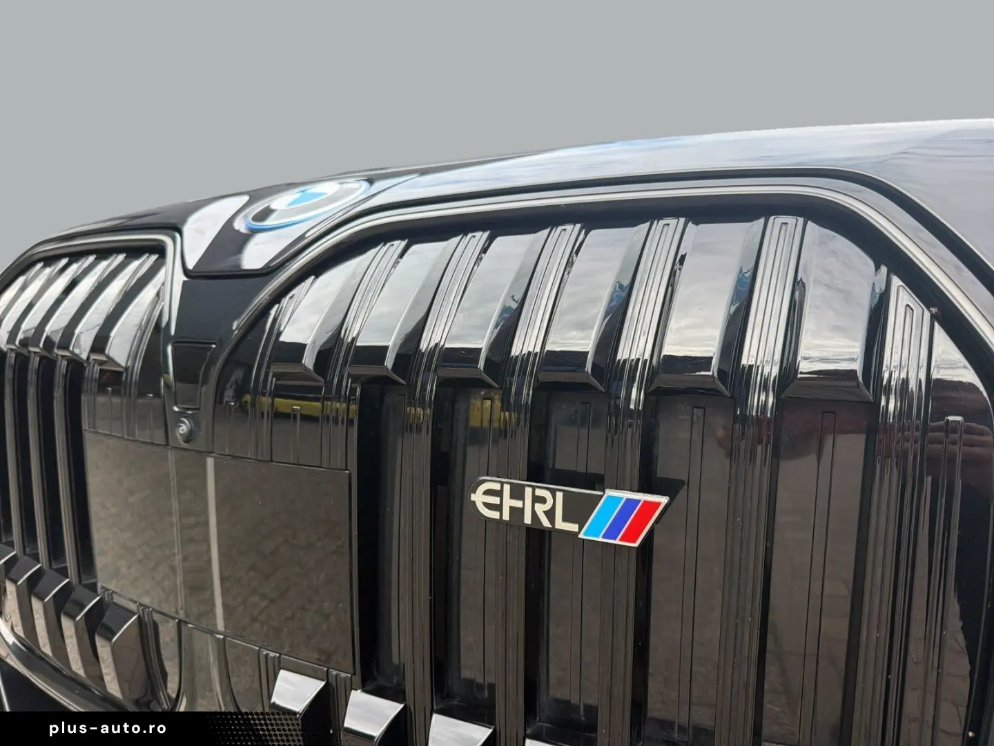 BMW 750e xDrive M Sportpaket Pro   AHK 360  STANDHZ