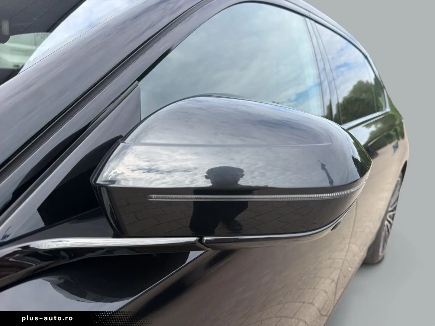BMW 750e xDrive M Sportpaket Pro   AHK 360  STANDHZ
