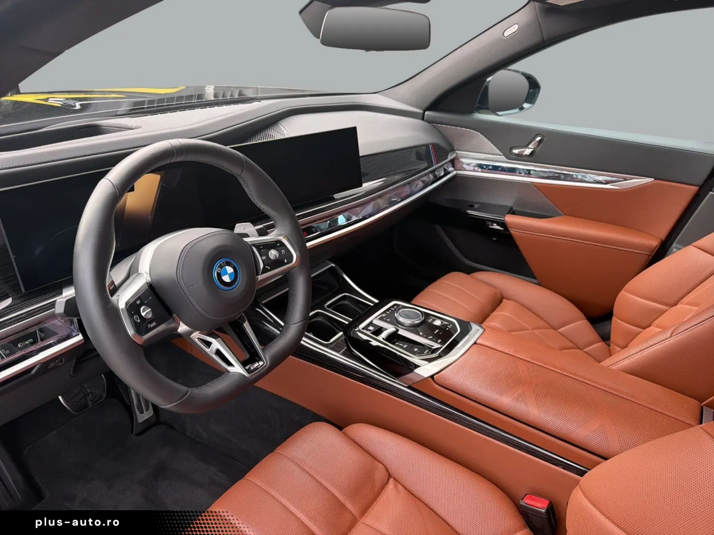BMW 750e xDrive M Sportpaket Pro   AHK 360  STANDHZ