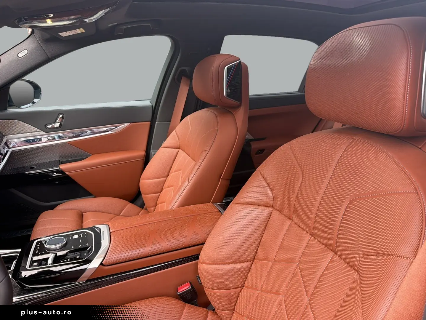 BMW 750e xDrive M Sportpaket Pro   AHK 360  STANDHZ