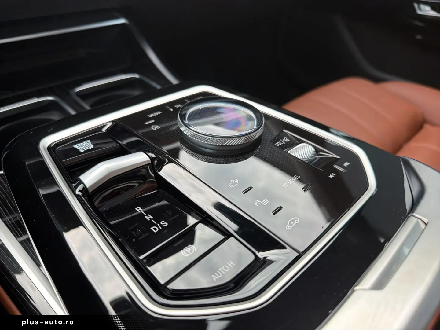 BMW 750e xDrive M Sportpaket Pro   AHK 360  STANDHZ