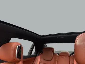 BMW 750e xDrive M Sportpaket Pro   AHK 360  STANDHZ