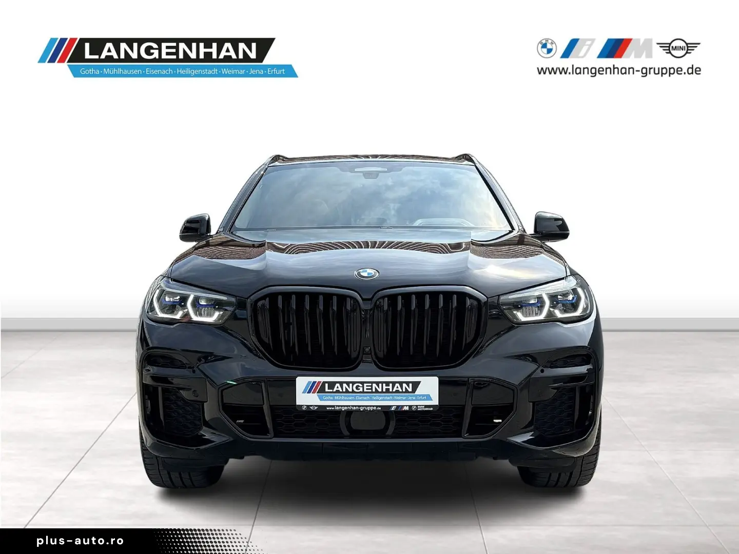 BMW X5 xDr30d MSport SkyLounge DisplayKey Ventilation 360