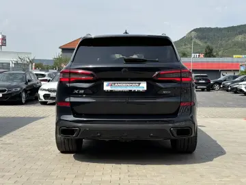 BMW X5 xDr30d MSport SkyLounge DisplayKey Ventilation 360