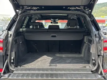 BMW X5 xDr30d MSport SkyLounge DisplayKey Ventilation 360